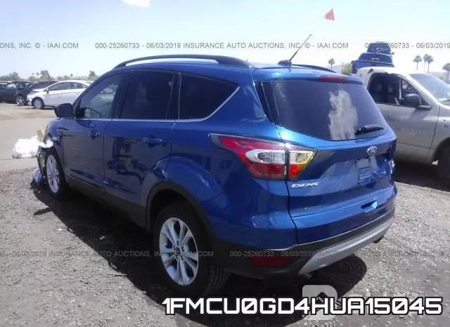 1FMCU0GD4HUA15045 фото 4
