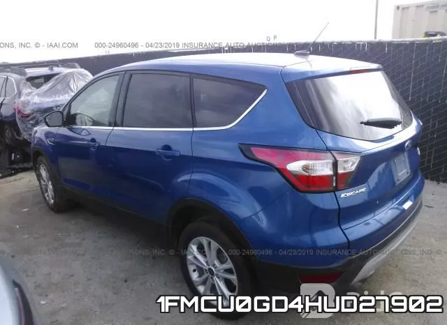 1FMCU0GD4HUD27902 фото 4
