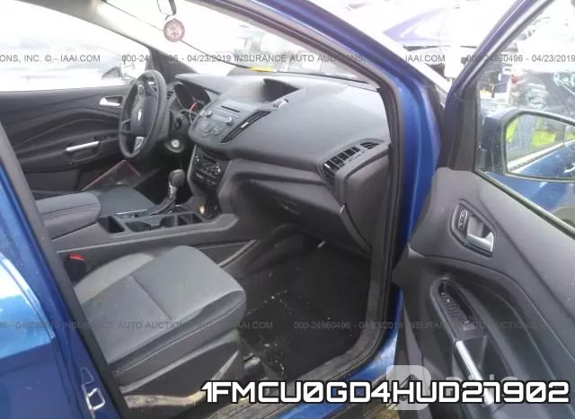 1FMCU0GD4HUD27902 фото 6