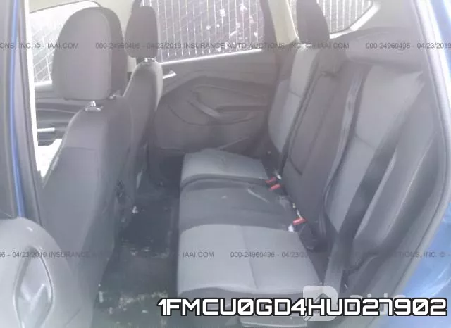 1FMCU0GD4HUD27902 фото 9