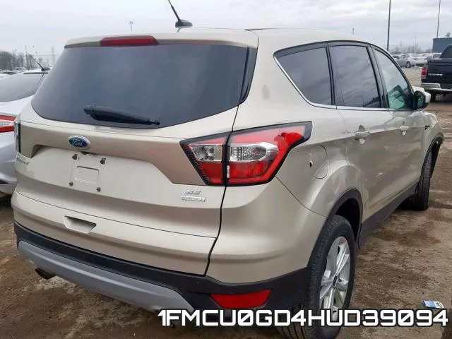 1FMCU0GD4HUD39094 фото 5