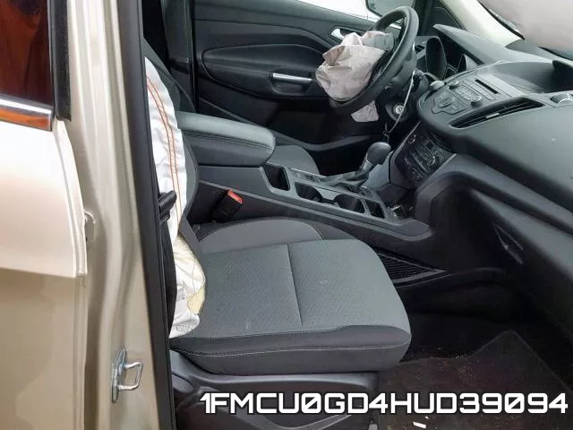 1FMCU0GD4HUD39094 фото 6