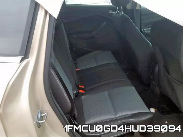1FMCU0GD4HUD39094 фото 7