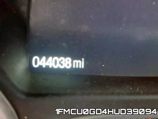 1FMCU0GD4HUD39094 фото 9