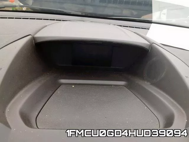 1FMCU0GD4HUD39094 фото 10