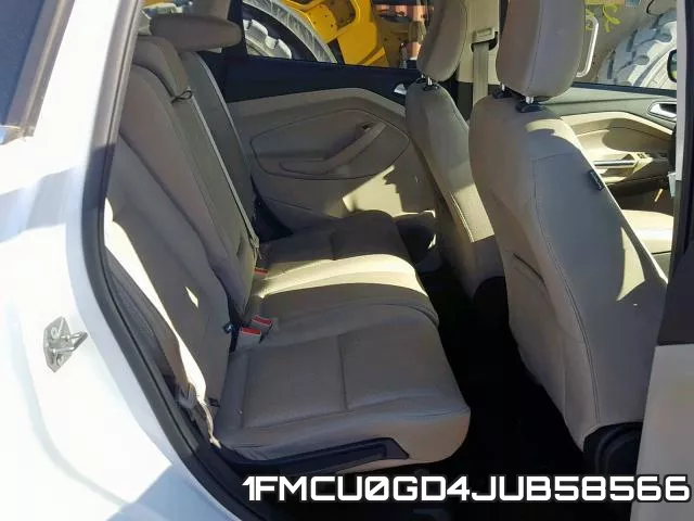 1FMCU0GD4JUB58566 фото 7