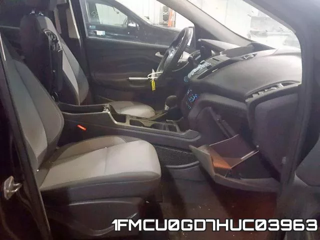 1FMCU0GD7HUC03963 фото 6