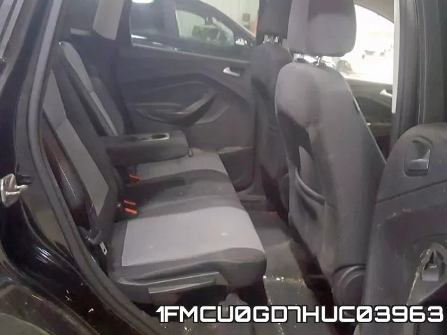 1FMCU0GD7HUC03963 фото 7