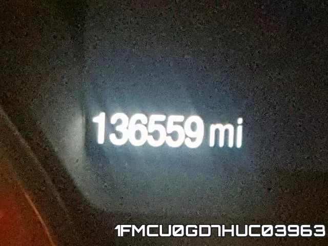 1FMCU0GD7HUC03963 фото 9