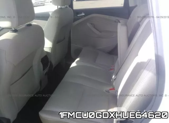 1FMCU0GDXHUE64620 фото 9