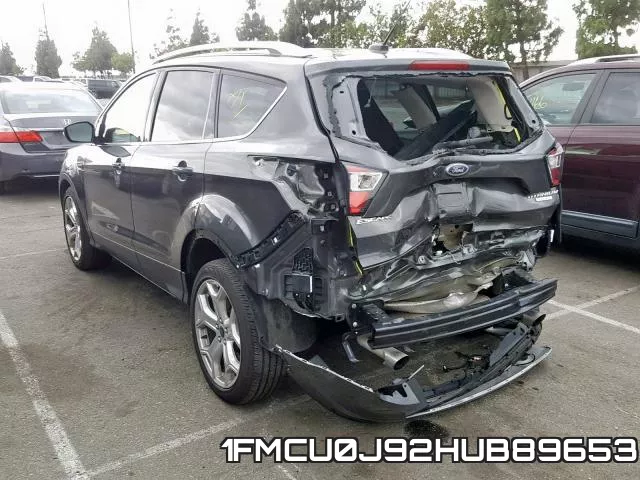 1FMCU0J92HUB89653 фото 4