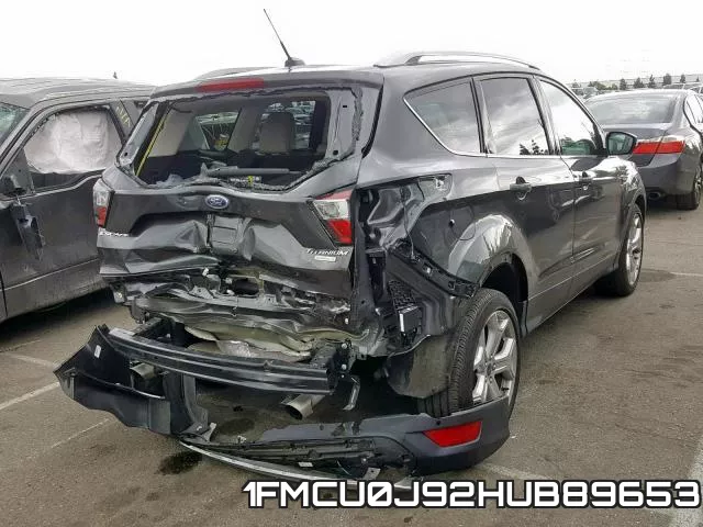 1FMCU0J92HUB89653 фото 5