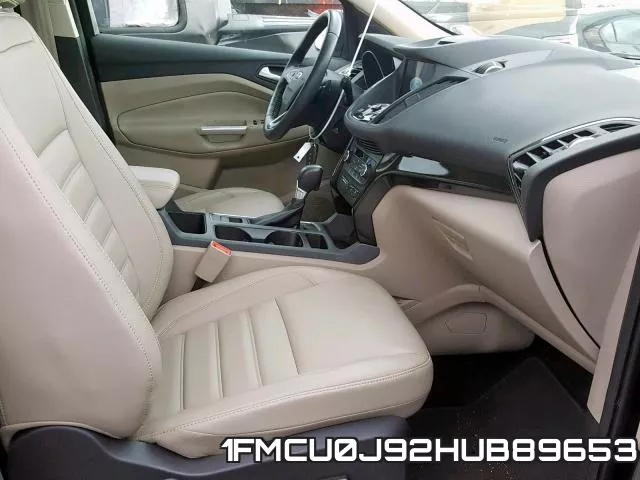 1FMCU0J92HUB89653 фото 6