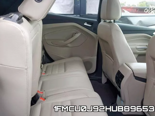1FMCU0J92HUB89653 фото 7