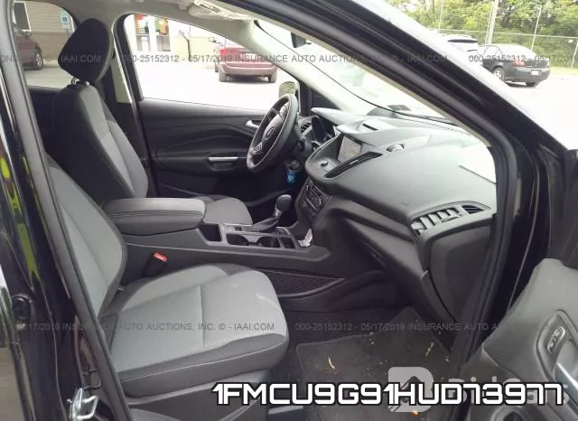 1FMCU9G91HUD73977 фото 6