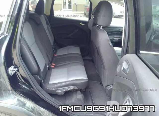 1FMCU9G91HUD73977 фото 9