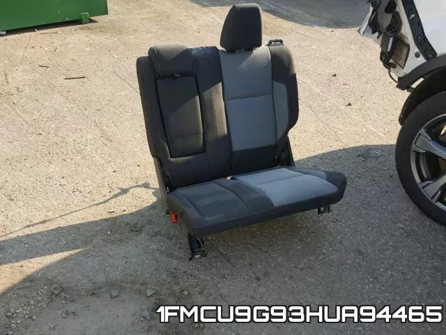 1FMCU9G93HUA94465 фото 2