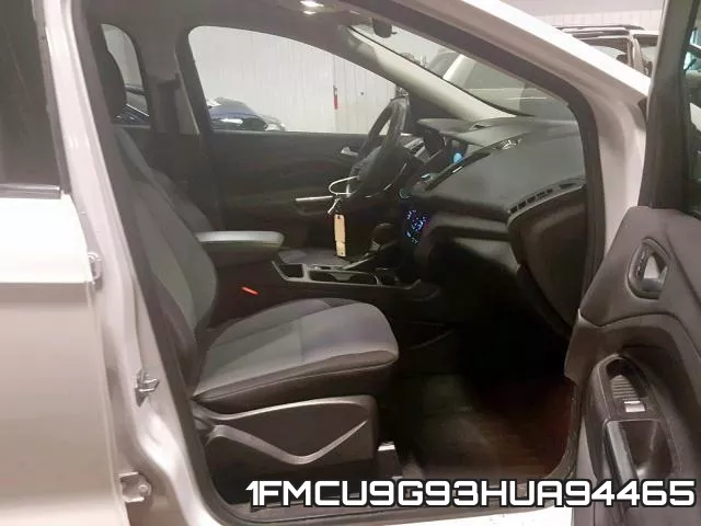 1FMCU9G93HUA94465 фото 6