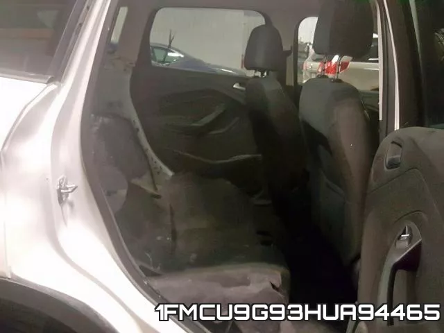 1FMCU9G93HUA94465 фото 7