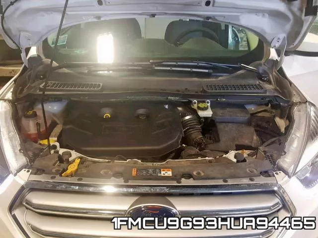 1FMCU9G93HUA94465 фото 8