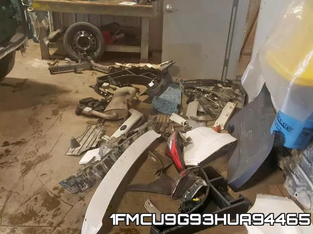 1FMCU9G93HUA94465 фото 10