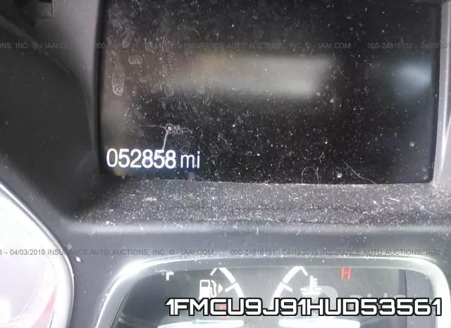 1FMCU9J91HUD53561 фото 8