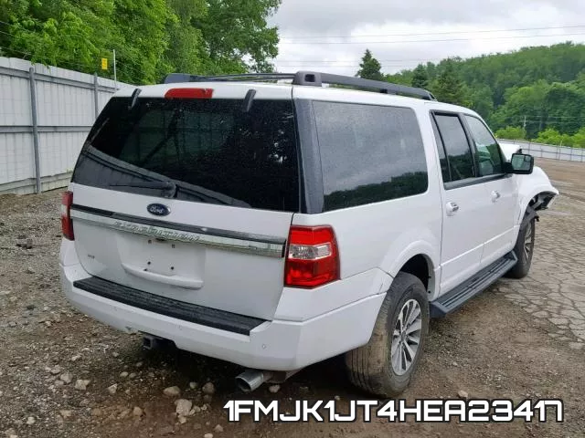 1FMJK1JT4HEA23417 фото 5