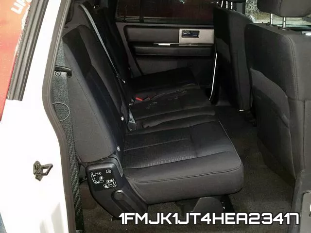 1FMJK1JT4HEA23417 фото 7
