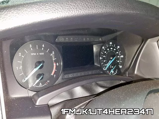 1FMJK1JT4HEA23417 фото 9