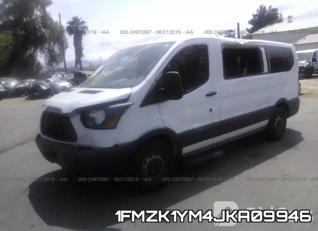 1FMZK1YM4JKA09946 фото 3