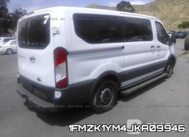 1FMZK1YM4JKA09946 фото 5
