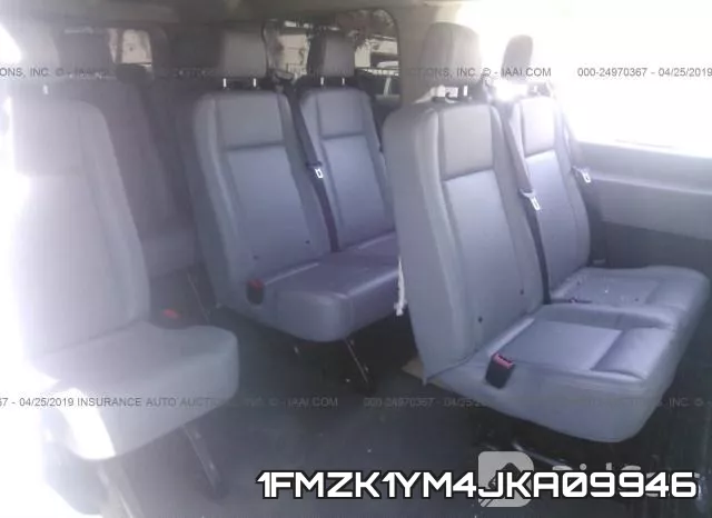 1FMZK1YM4JKA09946 фото 9