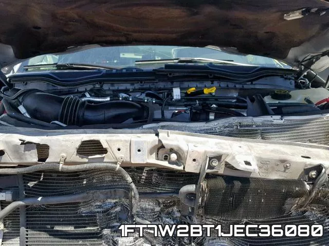 1FT7W2BT1JEC36080 фото 8