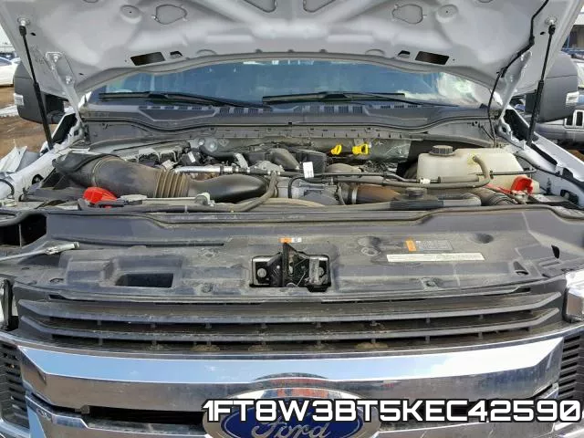 1FT8W3BT5KEC42590 фото 8