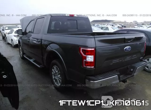 1FTEW1CP1JKF70761 фото 4