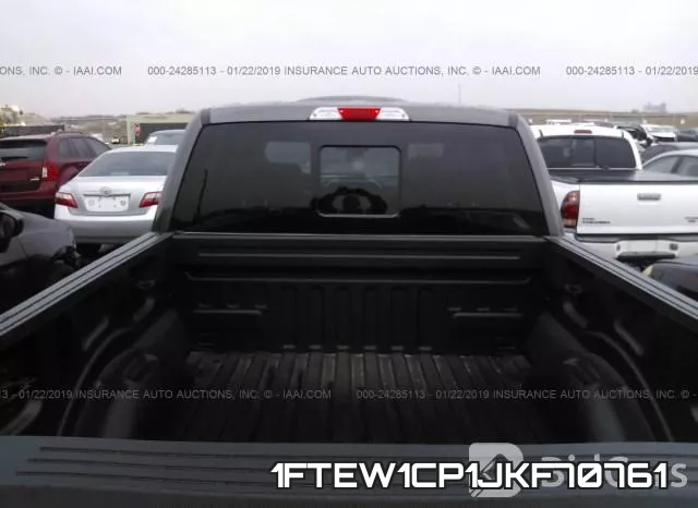 1FTEW1CP1JKF70761 фото 9