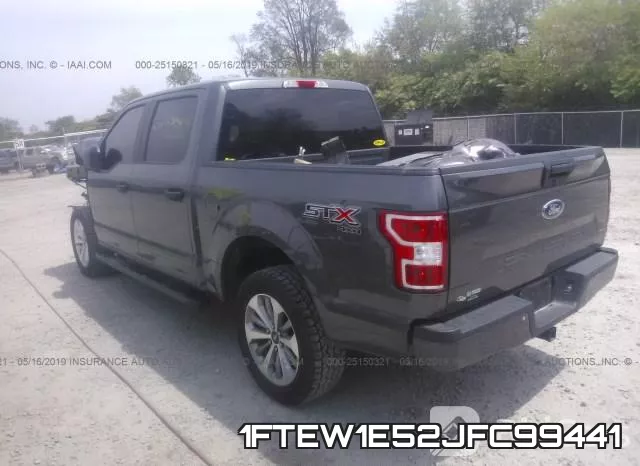 1FTEW1E52JFC99441 фото 4