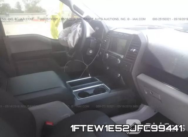 1FTEW1E52JFC99441 фото 6