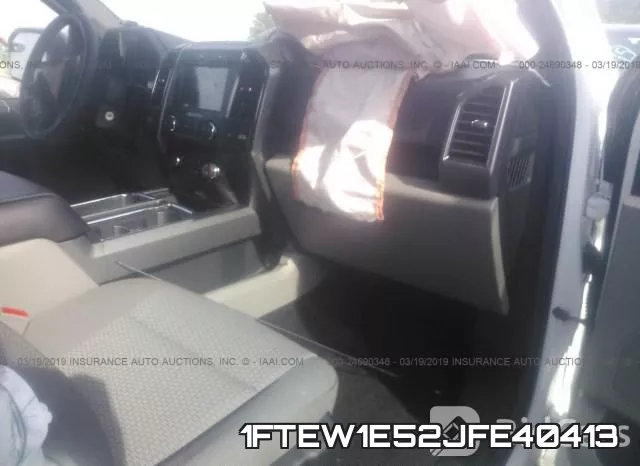 1FTEW1E52JFE40413 фото 6