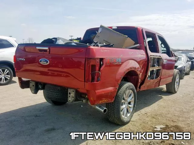 1FTEW1EG8HKD96758 фото 5