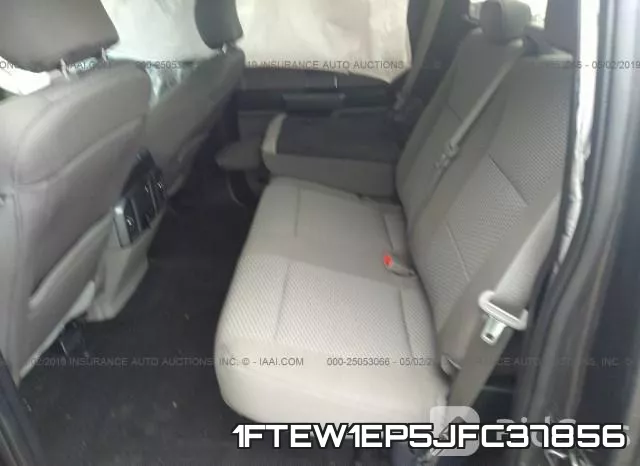 1FTEW1EP5JFC37856 фото 9