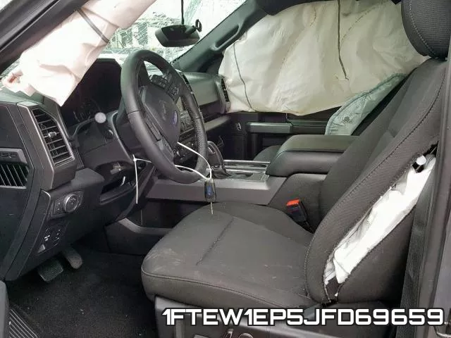 1FTEW1EP5JFD69659 фото 6
