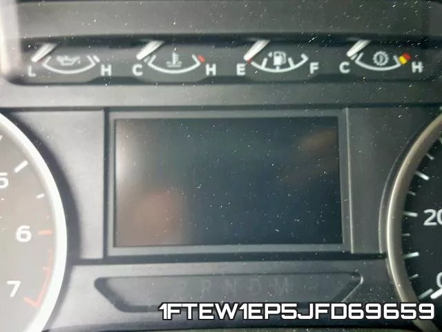 1FTEW1EP5JFD69659 фото 9