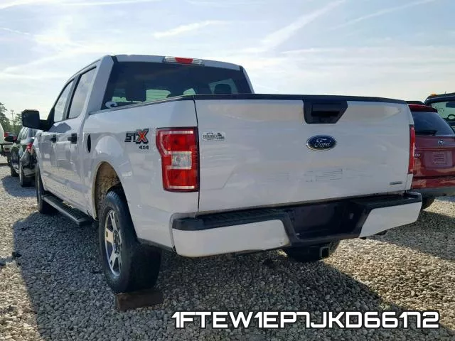 1FTEW1EP7JKD66172 фото 4