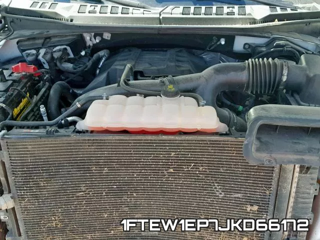 1FTEW1EP7JKD66172 фото 8