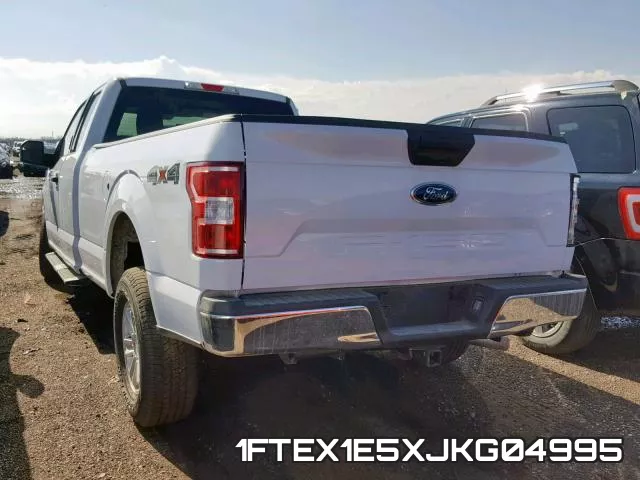 1FTEX1E5XJKG04995 фото 4