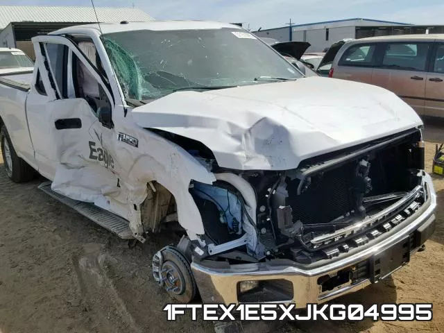 1FTEX1E5XJKG04995 фото 10