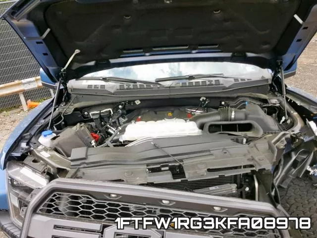 1FTFW1RG3KFA08978 фото 8