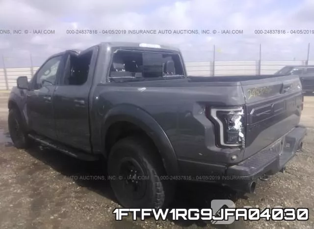 1FTFW1RG9JFA04030 фото 4