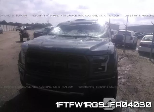 1FTFW1RG9JFA04030 фото 7